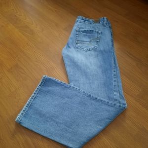 American Eagle Favorite Boyfriend Jeans